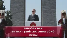 Erdoğan'dan, 
