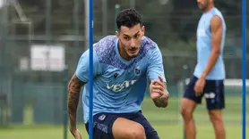 Trabzonspor, Uğurcan Çakır ile kalesinde güven veriyor