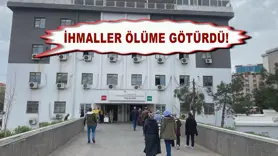İhmaller Toprak’ı Ölüme Götürdü!