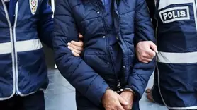 Firari Çalışkan Yakalandı