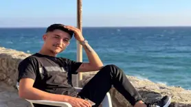 23 yaşındaki genç öldürüldü