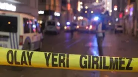 Ağrı'da silahlı kavga