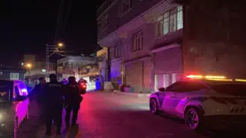 Silahlı saldırıya uğrayan 2 kişi öldü