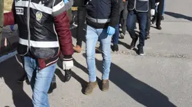 41 zanlı yakalandı