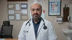 Astım ve KOAH hastalarına 