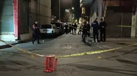 Batman’da silahlı kavga