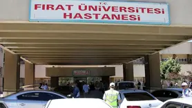 Elazığ'da silahlı saldırı