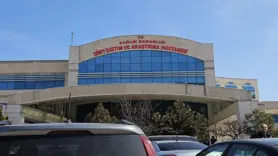 Siirt'te şüpheli ölüm