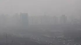 Dünya Bankası, hava kirliliği raporu