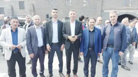 Soruşturmaya tam destek 