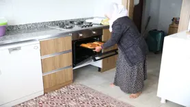 Bayramı konutlarında geçirecekler