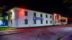 Otistik bireylere kırmızı ışık mesajı