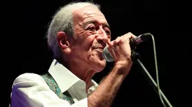 Sanatçı Edip Akbayram 4 Mart'ta toprağa verilecek