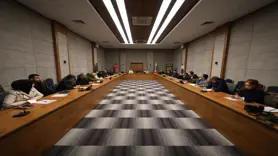 Engelli Haritası oluşturulacak