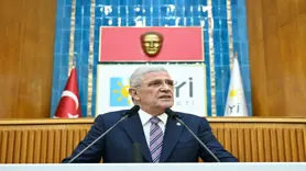 İYİ Parti TBMM Grup Toplantısı