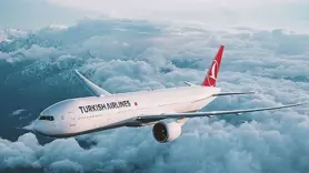 THY dünyada üçüncü oldu