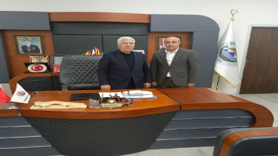 ÇERMİK BELEDİYESİ'NDE TOPLU İŞ SÖZLEŞMESİ SEVİNCİ