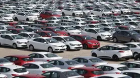 Otomotiv ihracatında ocak-şubat rekoru