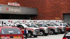 ABD'de kızamık salgını