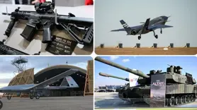 Türkiye'de silah sektörünün 