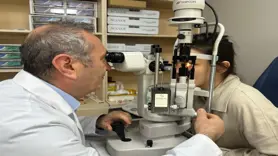 Ekran kullanımında ‘üç 20' kuralına dikkat