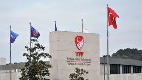 Galatasaray ve Beşiktaş, PFDK'ya sevk edildi