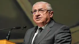 Devletimizin duruşu nettir ve hiçbir tereddüde yer yoktur