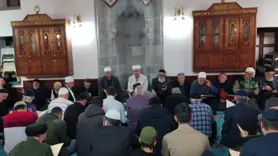 1001 Hatim okumaları devam ediyor