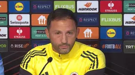 Ailemize bu kupayı kazandırdığımız için çok mutluyum