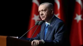 Cumhurbaşkanı Erdoğan’dan Halep mesajı