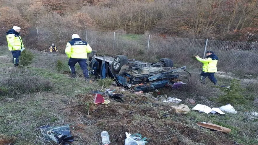 Münevver Karabulut'un amcası ve yengesi hayatını kaybetti