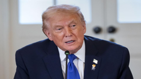 Protestolarınıza devam edin, yardım yolda