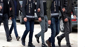 FETÖ’nün emniyet mahrem yapılanması operasyonu