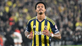 PFDK'dan Oosterwolde’ye 1 maç ceza