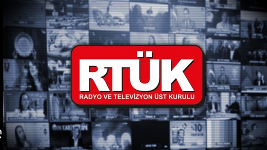 RTÜK'ten dizi ve programlara para cezası