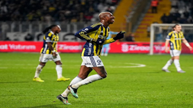 Talisca, gol sayısını 15’e çıkardı