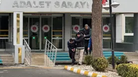 Midelerinde uyuşturucu bulundu!