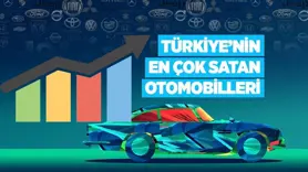 Hafif ticari araç pazarının lideri Ford oldu
