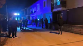 Jandarma uzman çavuş evinde ölü bulundu