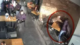 16 yaşındaki çocuk fırında 2 kişiyi bıçakladı