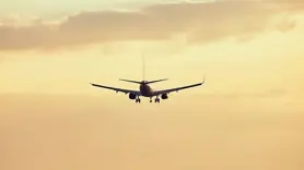 Diyarbakır-İstanbul uçak seferleri iptal edildi