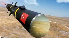 Milli füzelerde çıta daha da yukarı çıkacak