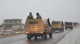 Suriye ordusu, Münbiç’in güneybatısındaki Tişrin Barajı’na yöneldi