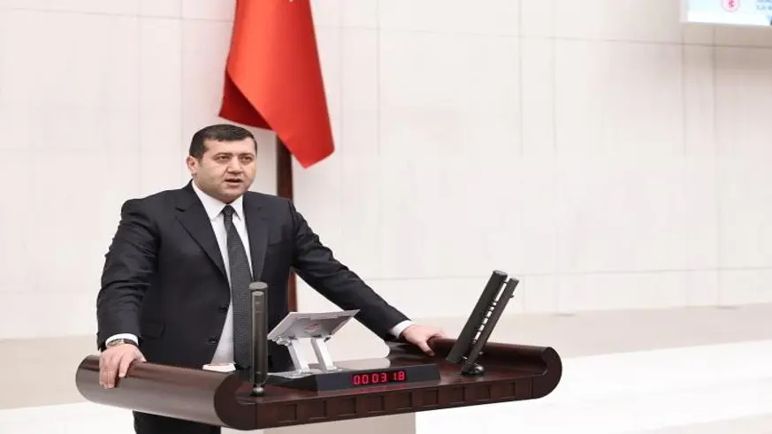 En çok beğenilen Milletvekili