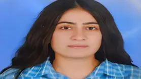 Şırnaklı genç kızdan 5 gündür haber alınamıyor