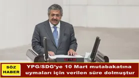 Verilen süre dolmuştur