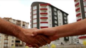 2025 yılında 1 milyon 688 bin 910 konut satıldı