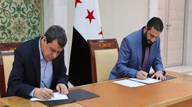 Görüşme sonuçsuz kaldı