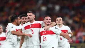 A Milli Takımın, FIFA sıralamasındaki yeri değişmedi