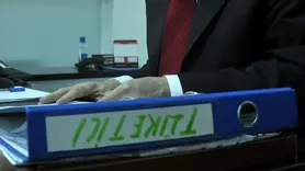 Tüketici hakem heyetlerine geçen yıl 907 bin 515 başvuru yapıldı